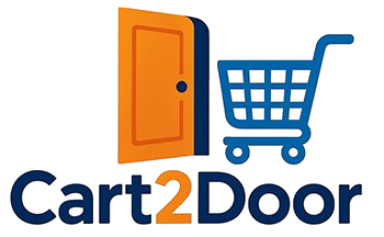 Cart2door